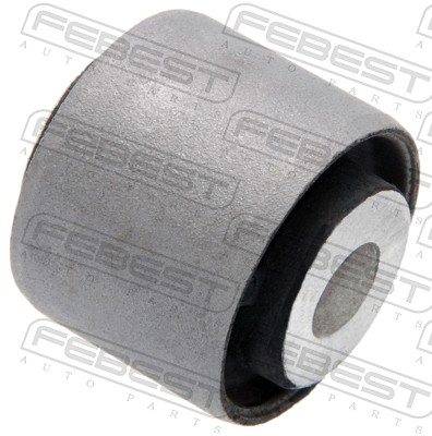 Picture of FEBEST - BZAB-012 - Control Arm-/Trailing Arm Bush (Wheel Suspension)