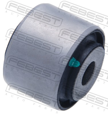 Picture of FEBEST - BZAB-027 - Control Arm-/Trailing Arm Bush (Wheel Suspension)