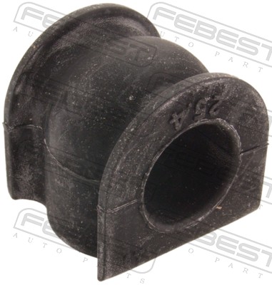 Picture of FEBEST - HSB-RA6R - Stabiliser Mounting (Wheel Suspension)