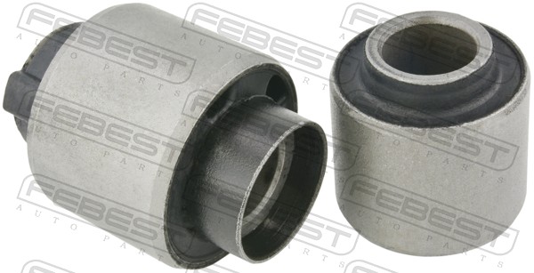 Picture of FEBEST - HYAB-CM10SAR-KIT - Bush, shock absorber (Suspension/Damping)