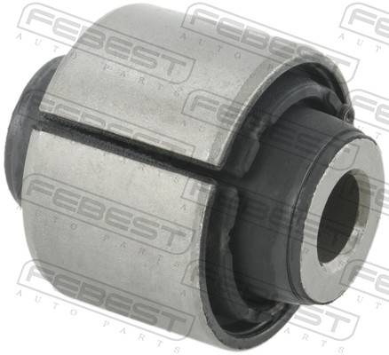 Picture of FEBEST - KAB-SPF1R - Mounting, control/trailing arm (Wheel Suspension)