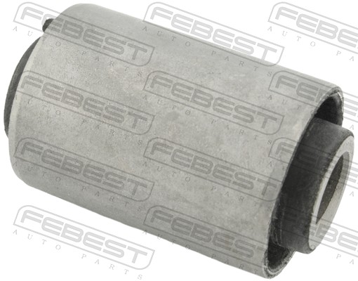 Picture of FEBEST - MZAB-065 - Control Arm-/Trailing Arm Bush (Wheel Suspension)