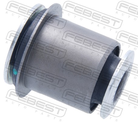 Picture of FEBEST - TAB-516 - Control Arm-/Trailing Arm Bush (Wheel Suspension)