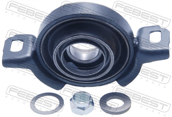 Picture of FEBEST - TCB-024 - Bearing, propshaft centre bearing (Axle Drive)
