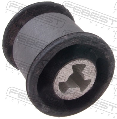 Picture of FEBEST - VWAB-T5RR2 - Control Arm-/Trailing Arm Bush (Wheel Suspension)