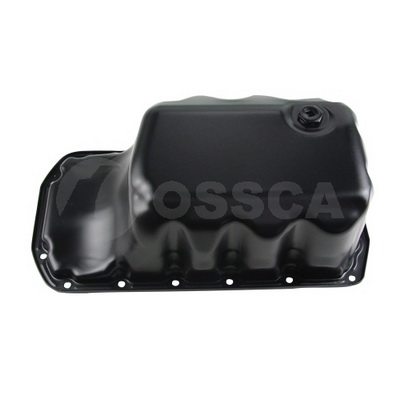 Picture of Oil Sump - OSSCA - 35273
