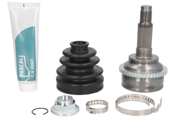 ZGLOB POGONSKE OSOVINE - PASCAL - G13029PC