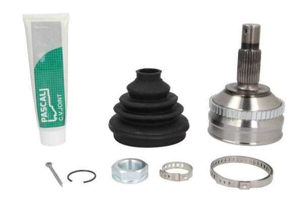 ZGLOB POGONSKE OSOVINE - PASCAL - G1C004PC