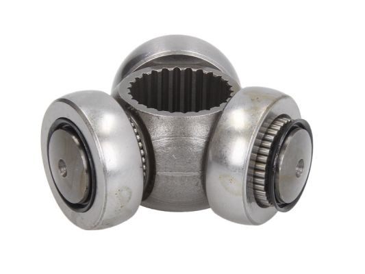 TROSTRANI LEŽAJ POGONSKE OSOVINE - PASCAL - G4G007PC