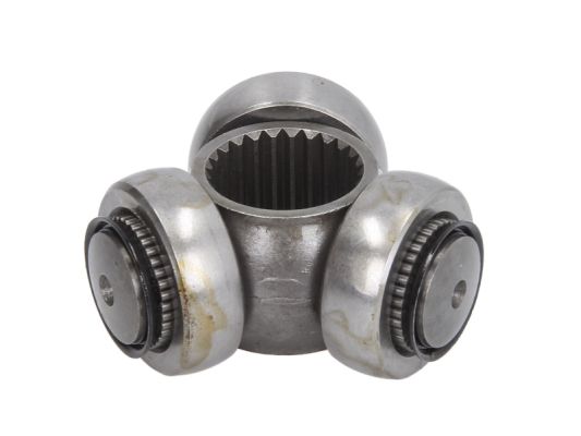 Slika PASCAL - G4R001PC - Trostrani ležaj, pogonsko vratilo