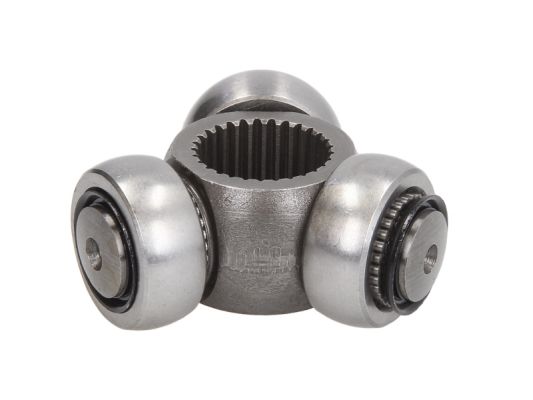 Slika PASCAL - G4R002PC - Trostrani ležaj, pogonsko vratilo