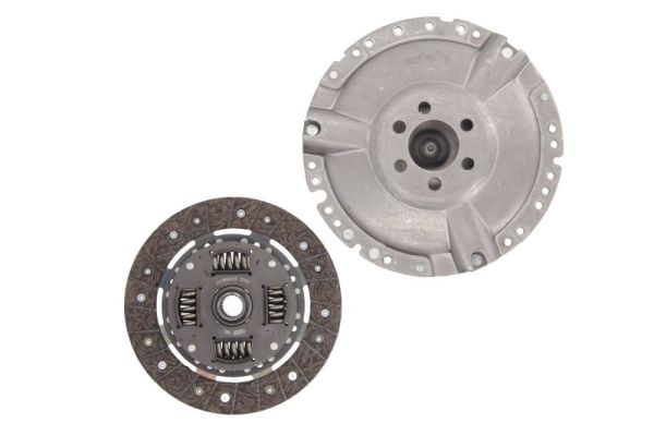 SET KVAČILA - NEXUS - F1W004NX