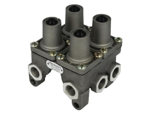 VIŠEČLANI SIGURNOSNI VENTIL (KOMPRESORSKI AGREGAT) - PNEUMATICS - PN-10042