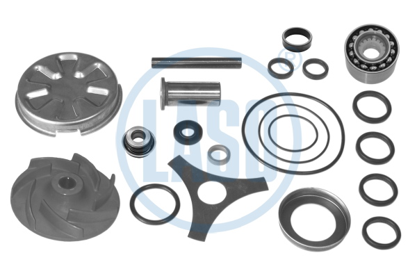 Picture of Repair Kit, water pump - LASO - 98582028