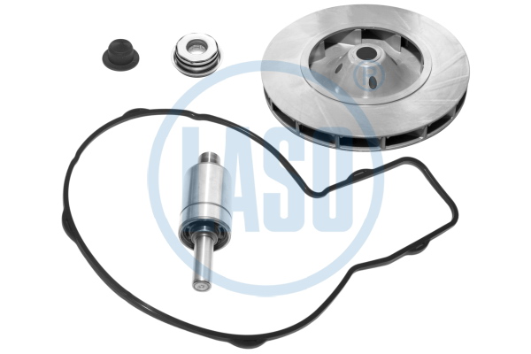 Picture of Repair Kit, water pump - LASO - 98582038