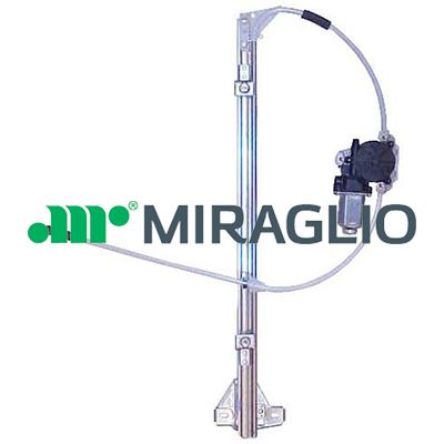 Picture of MIRAGLIO - 30/1006 - Window Regulator (Interior Equipment)