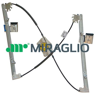 Picture of MIRAGLIO - 30/1042 - Window Regulator (Interior Equipment)