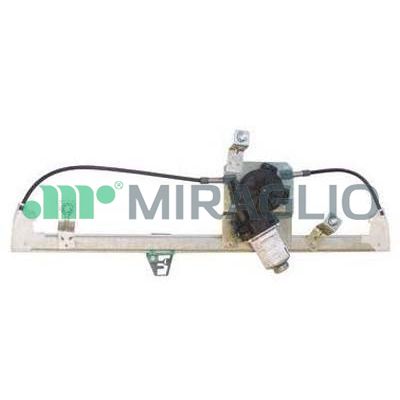 Picture of MIRAGLIO - 30/1090 - Window Regulator (Interior Equipment)
