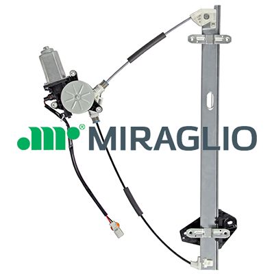 Picture of MIRAGLIO - 30/1266 - Window Regulator (Interior Equipment)