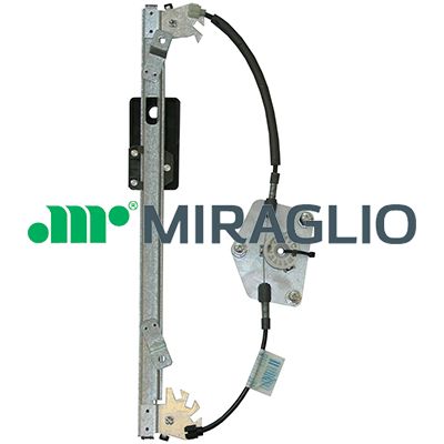 Picture of MIRAGLIO - 30/1307 - Window Regulator (Interior Equipment)