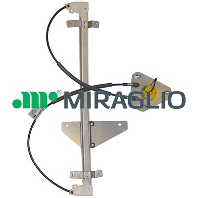 Picture of MIRAGLIO - 30/1419 - Window Regulator (Interior Equipment)