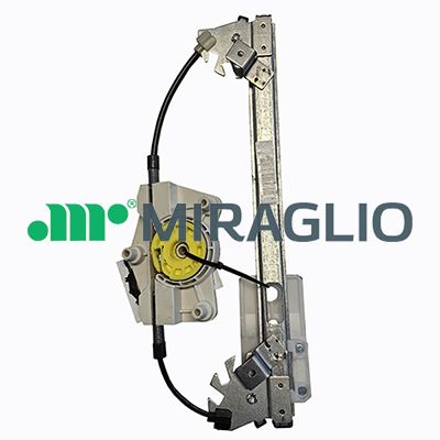 Picture of MIRAGLIO - 30/1422 - Window Regulator (Interior Equipment)