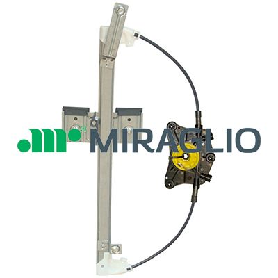 Picture of MIRAGLIO - 30/1434 - Window Regulator (Interior Equipment)