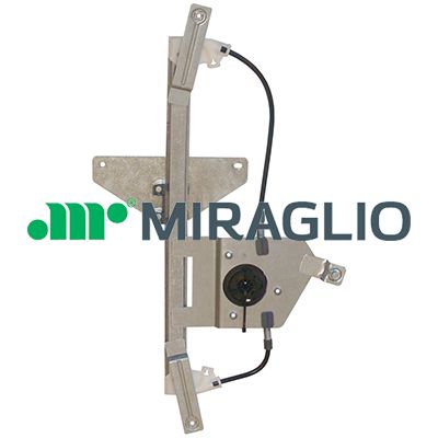Picture of MIRAGLIO - 30/1452 - Window Regulator (Interior Equipment)