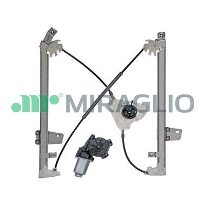 Picture of MIRAGLIO - 30/1596 - Window Regulator (Interior Equipment)