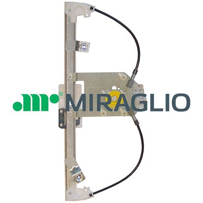 Picture of MIRAGLIO - 30/1680 - Window Regulator (Interior Equipment)