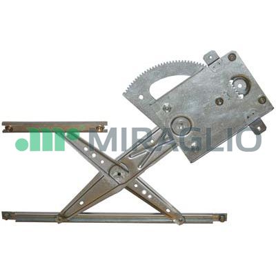 Picture of MIRAGLIO - 30/1748 - Window Regulator (Interior Equipment)