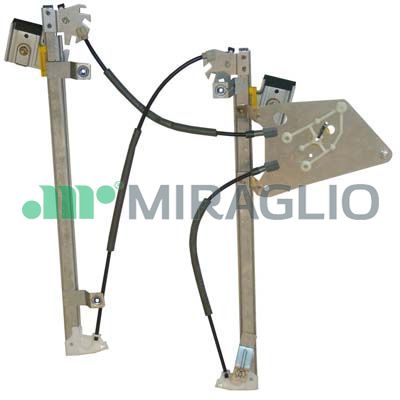 Picture of MIRAGLIO - 30/1819 - Window Regulator (Interior Equipment)