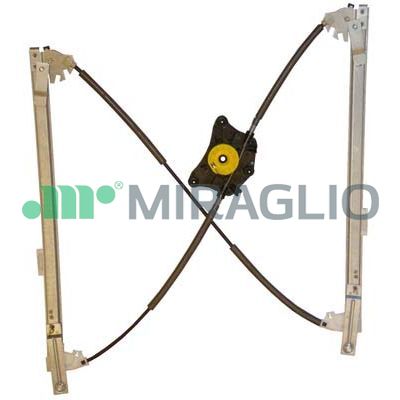 Picture of MIRAGLIO - 30/1850 - Window Regulator (Interior Equipment)