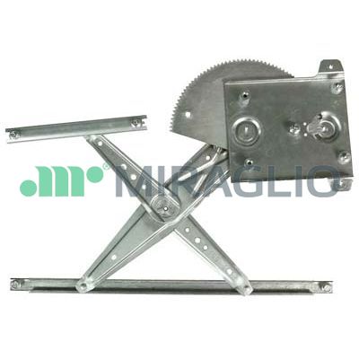 Picture of MIRAGLIO - 30/1880 - Window Regulator (Interior Equipment)