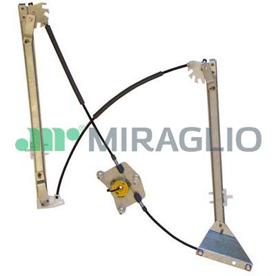 Picture of MIRAGLIO - 30/1886 - Window Regulator (Interior Equipment)