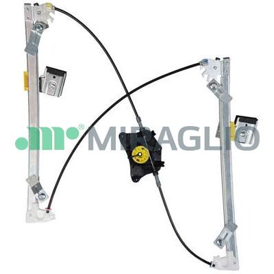 Picture of MIRAGLIO - 30/1912 - Window Regulator (Interior Equipment)