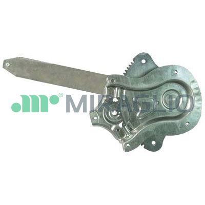 Picture of MIRAGLIO - 30/1953 - Window Regulator (Interior Equipment)
