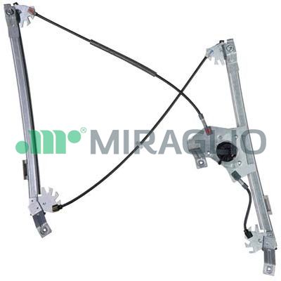 Picture of MIRAGLIO - 30/1962 - Window Regulator (Interior Equipment)