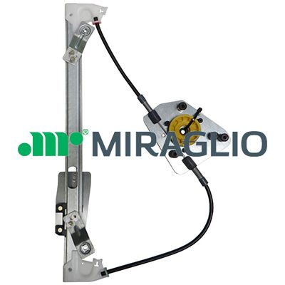 Picture of MIRAGLIO - 30/1999 - Window Regulator (Interior Equipment)