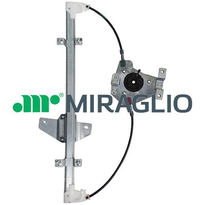 Picture of MIRAGLIO - 30/2010 - Window Regulator (Interior Equipment)