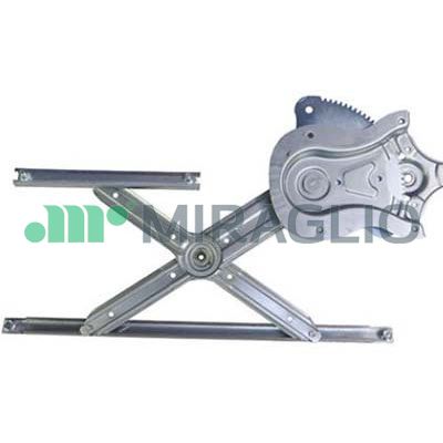 Picture of MIRAGLIO - 30/2015 - Window Regulator (Interior Equipment)