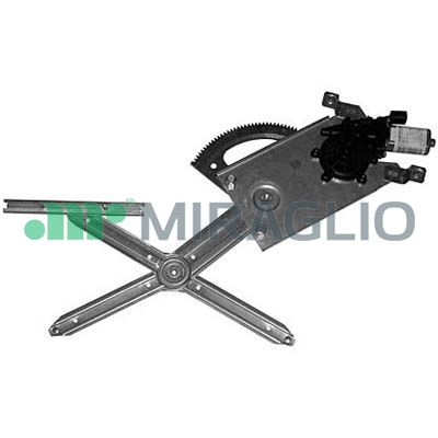 Picture of MIRAGLIO - 30/2094 - Window Regulator (Interior Equipment)