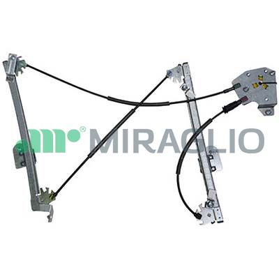 Picture of MIRAGLIO - 30/2186 - Window Regulator (Interior Equipment)