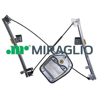 Picture of MIRAGLIO - 30/2247 - Window Regulator (Interior Equipment)