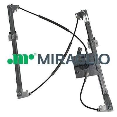 Picture of MIRAGLIO - 30/2625 - Window Regulator (Interior Equipment)