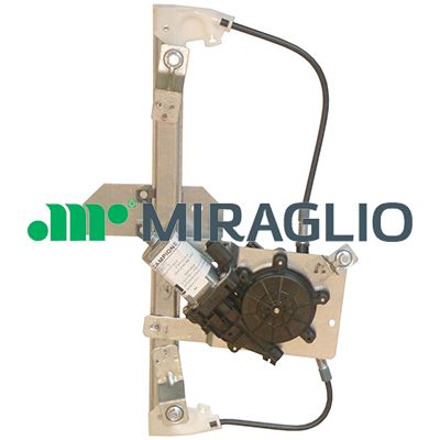 Picture of MIRAGLIO - 30/7059 - Window Regulator (Interior Equipment)
