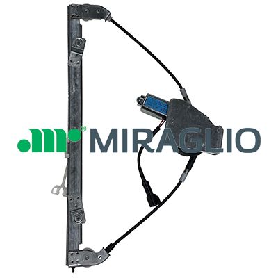 Picture of MIRAGLIO - 30/891 - Window Regulator (Interior Equipment)