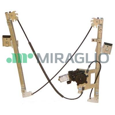 Picture of MIRAGLIO - 30/944 - Window Regulator (Interior Equipment)