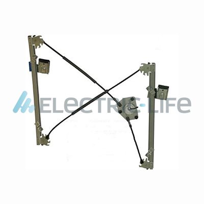 Picture of MIRAGLIO - 30/945 - Window Regulator (Interior Equipment)