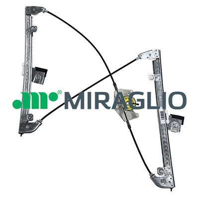 Picture of MIRAGLIO - 30/947 - Window Regulator (Interior Equipment)